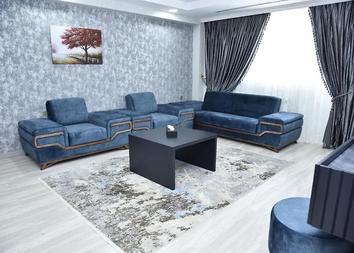 Supreme Hotel Baku