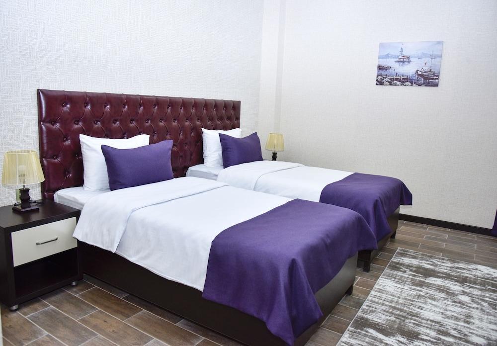 Hotel Supreme Baku