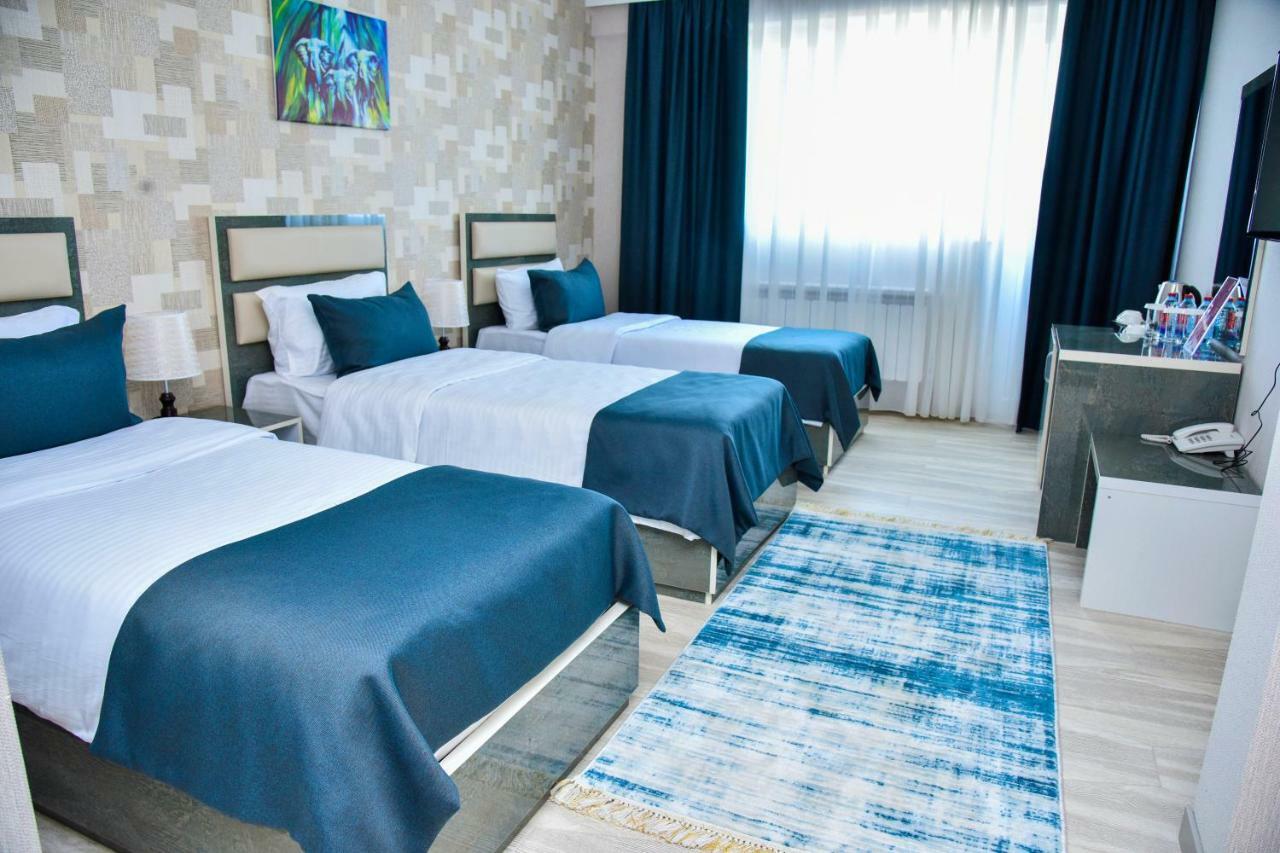 Hotel Supreme