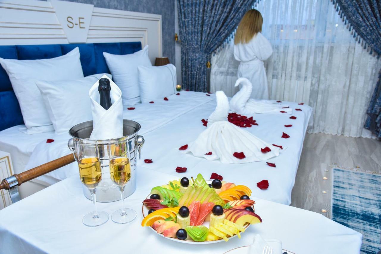 Hotel Supreme Baku
