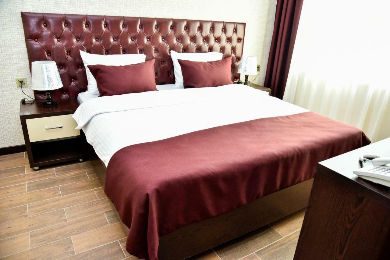 Hotel Supreme Baku