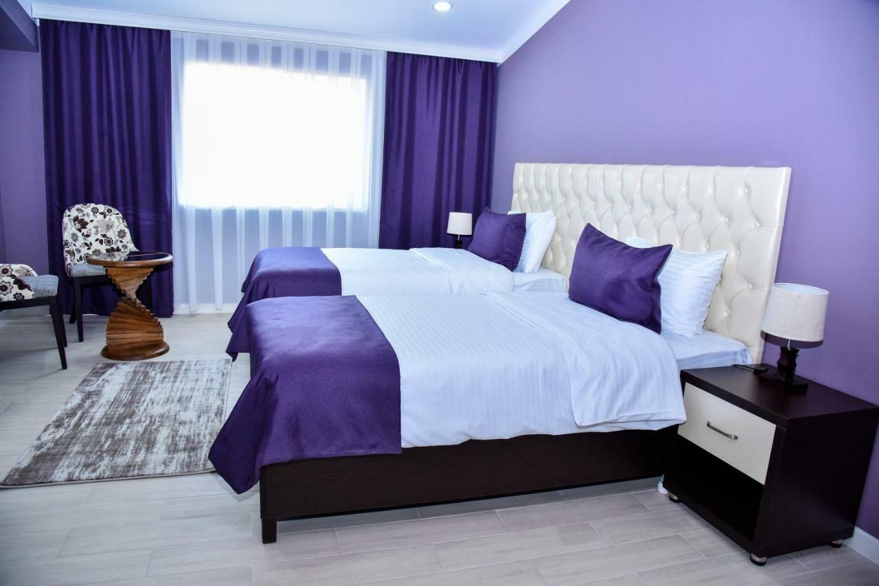 Supreme Hotel 4*