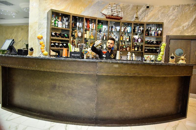 Supreme Hotel Baku