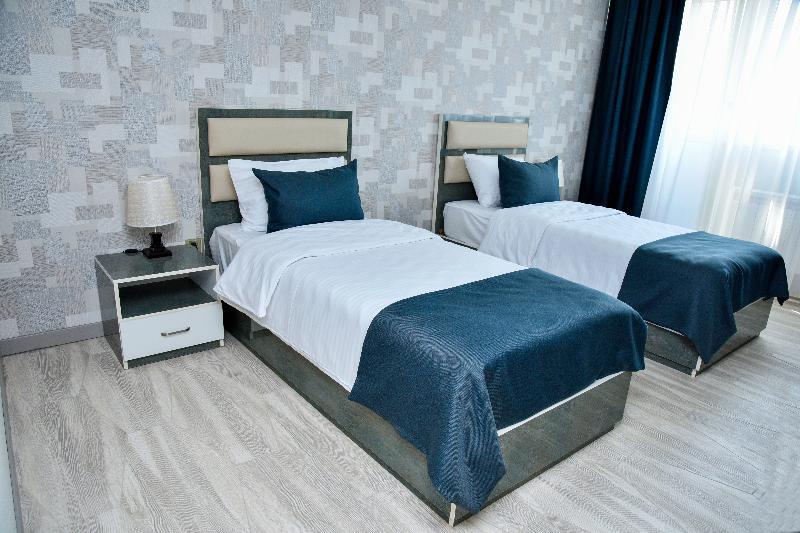 Supreme Hotel