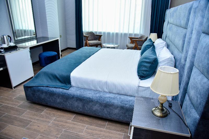 Supreme Hotel