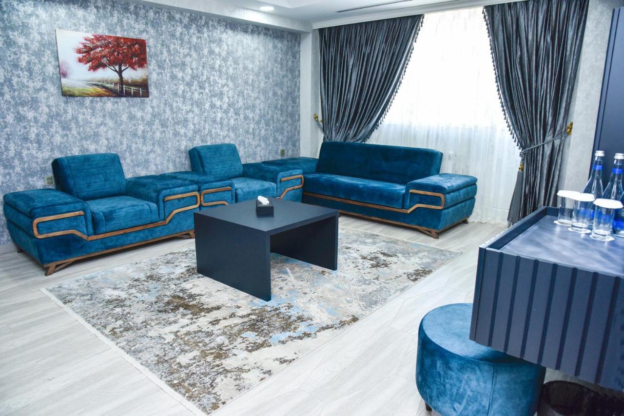 سوبريم فندق باكو
