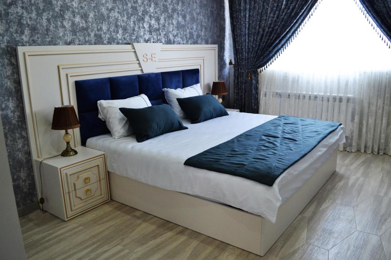 Supreme Hotel 4*